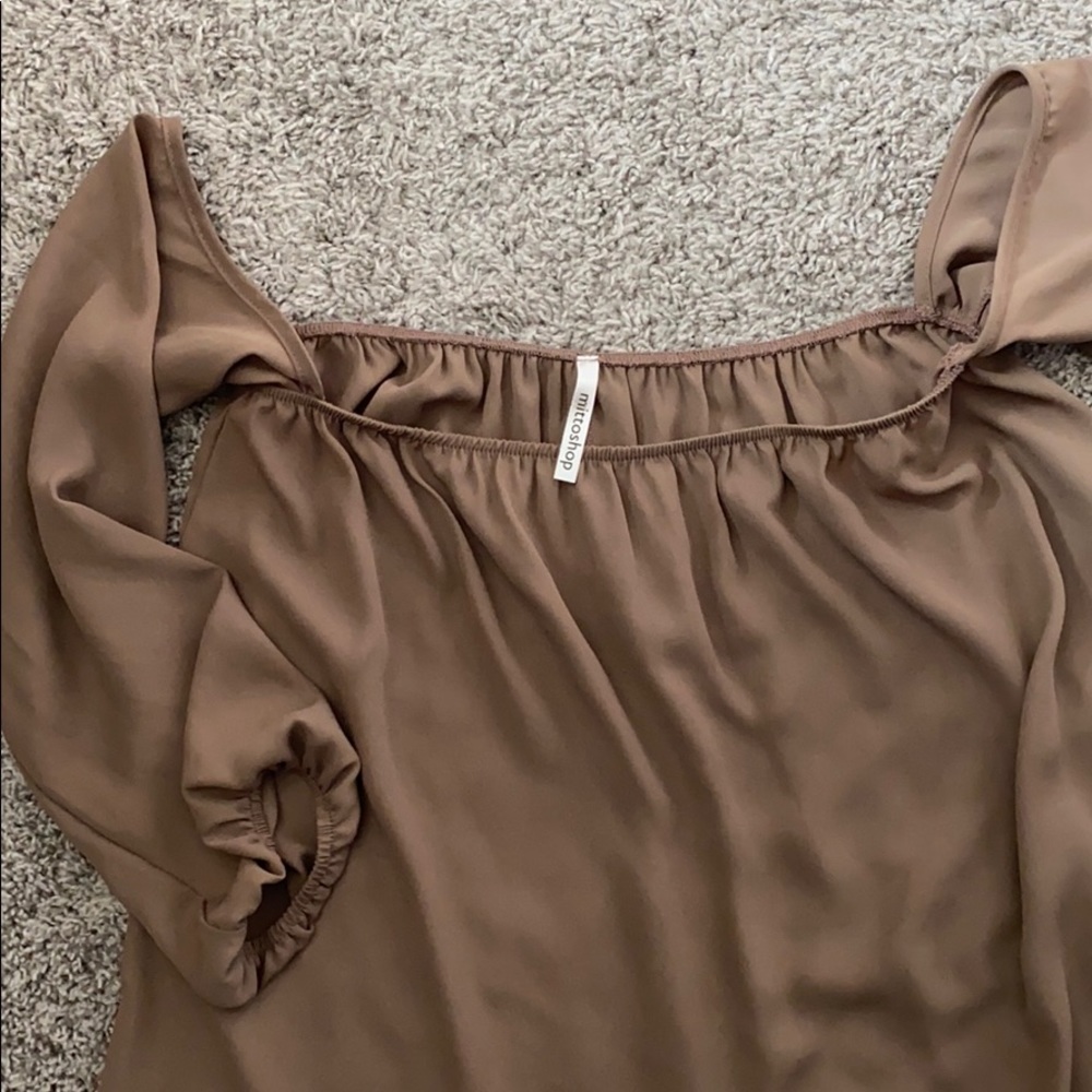 Blouse - Picture 2 of 2